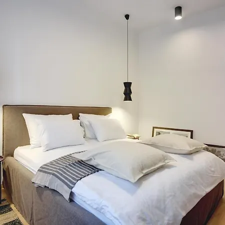 Apartmán Cave Design *