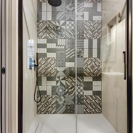 Apartment Cave Design *