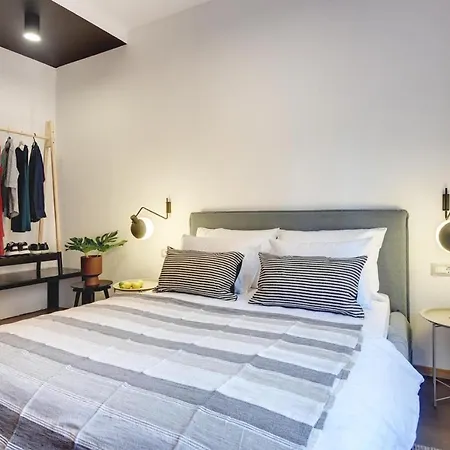 Apartment Cave Design *