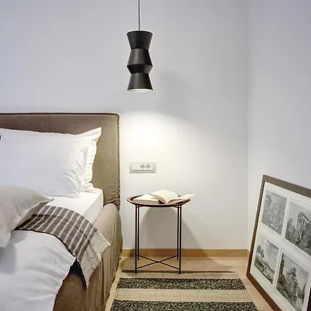 Apartment Cave Design Pula