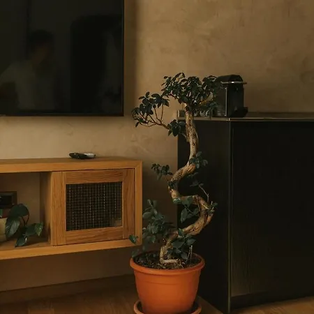 Cave Design Apartmán