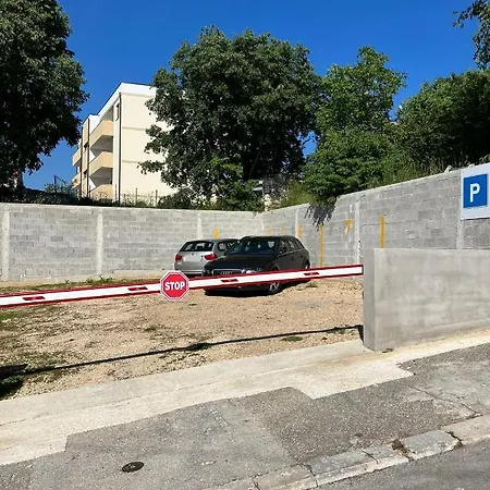 Apartment Cave Design
