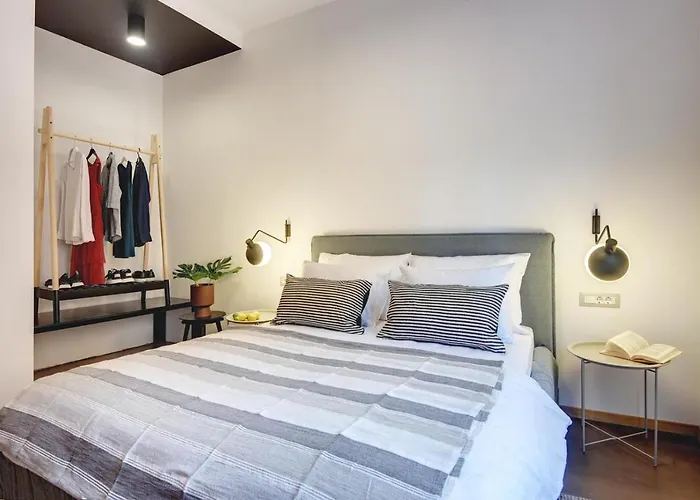 Apartman Cave Design *