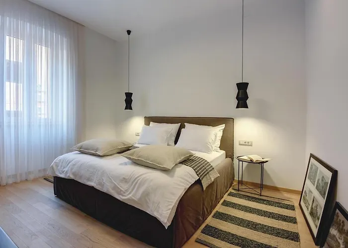 Cave Design Apartman