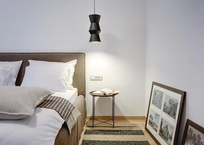 Apartman Cave Design Pula