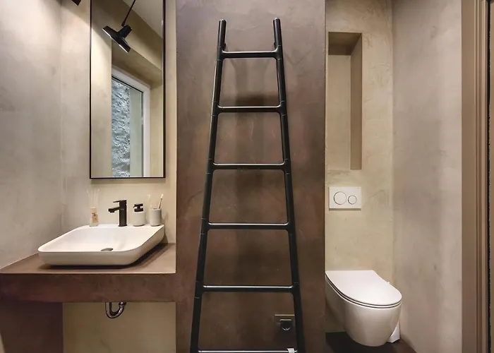 Apartman Cave Design Pula