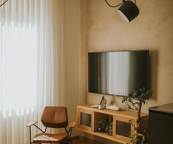 Apartman Cave Design *