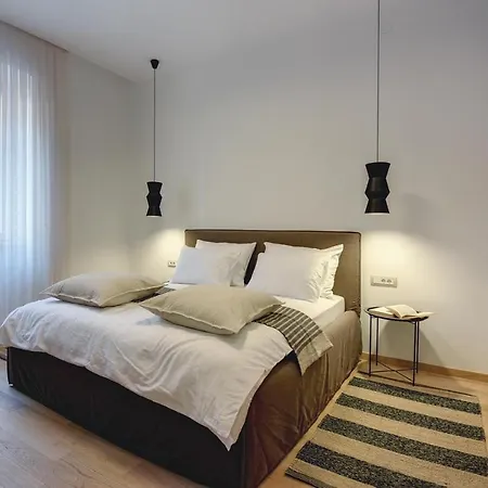 Cave Design Apartment