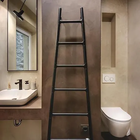 Appartement Cave Design Pula